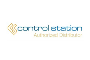 Logo Control Station