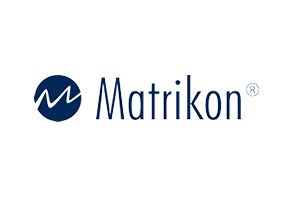 Logo Matrikon