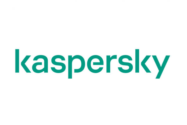 kaspersky logo