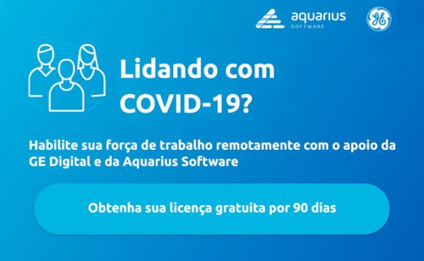 Software pra trabalho remoto