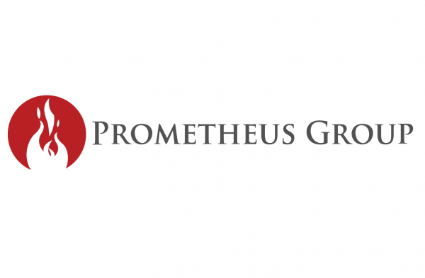 logo Prometheus